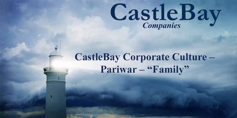 Castle Bay image